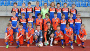 FC Klosterneuburg U11