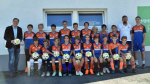 FC Klosterneuburg U15